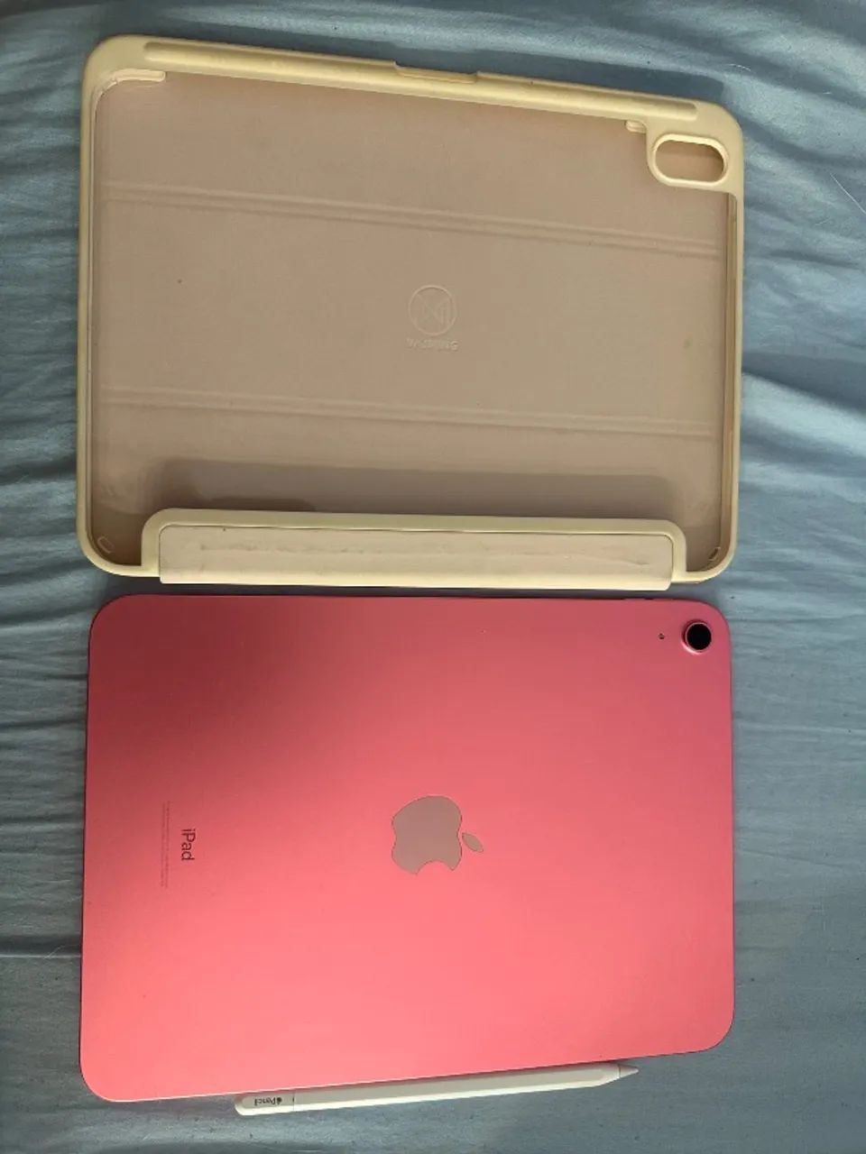 iPad 10 Rosa  - Foto 3
