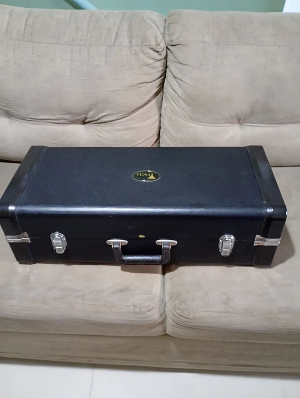 SAX EAGLE S500 