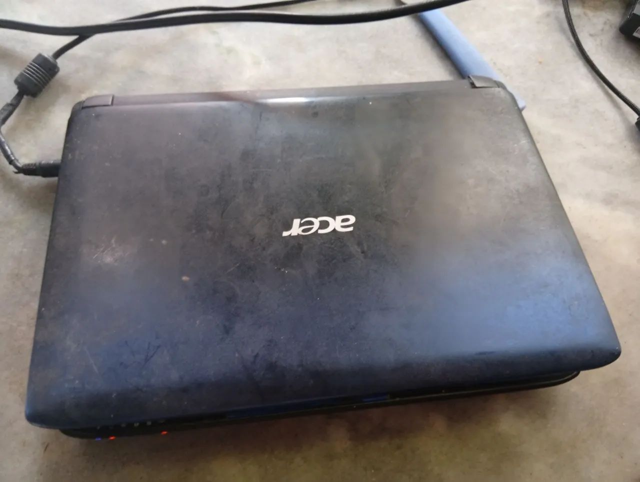 Notebook Acer mini - Foto 3
