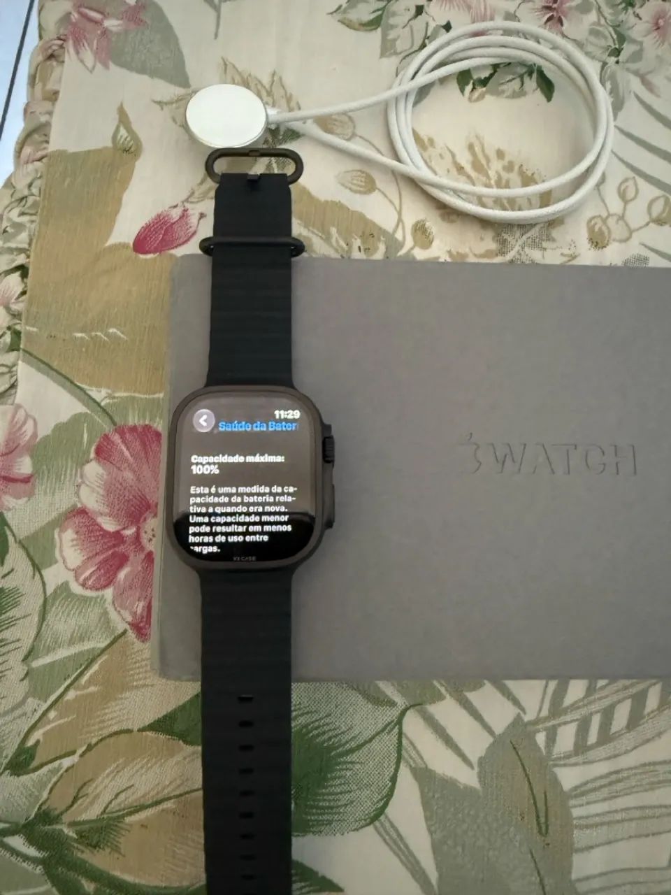 Apple Watch Ultra 3 - Foto 3