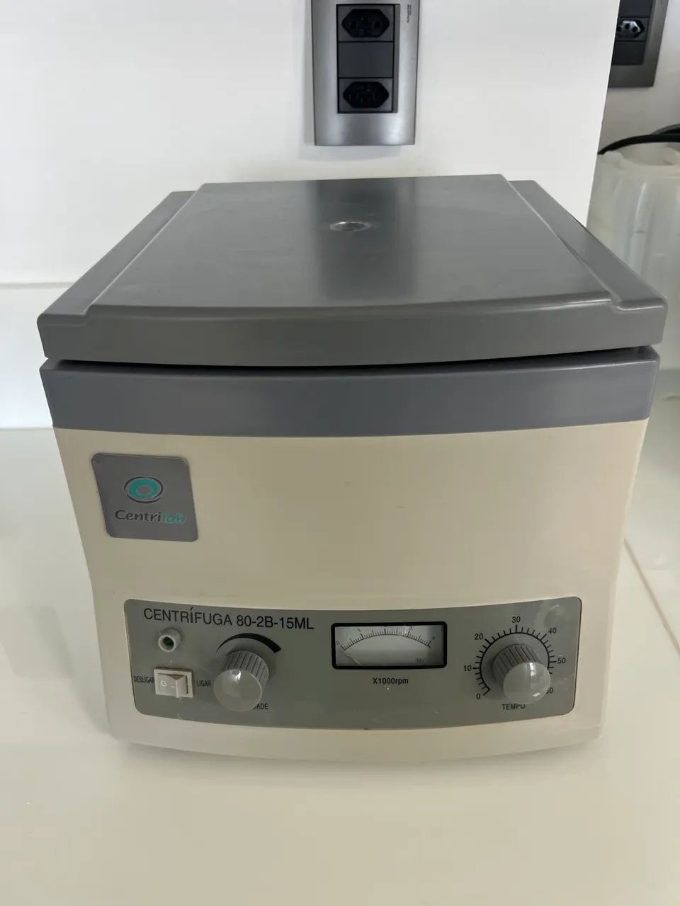 Transforme os seus procedimentos estéticos com a Centrífuga Plasma Gel 