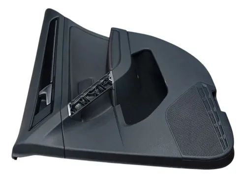 Forração de Porta Traseira Direita VW Golf GTI 2.0 2015 - Foto 4