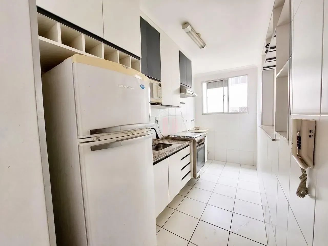 Apartamento à venda - Condomínio Edifício Parque Baltimore - Foto 2