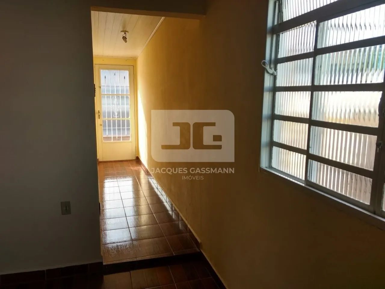 CASA TÉRREA - 49M² - VILA PALMARES - SANTO ANDRÉ - - Foto 2