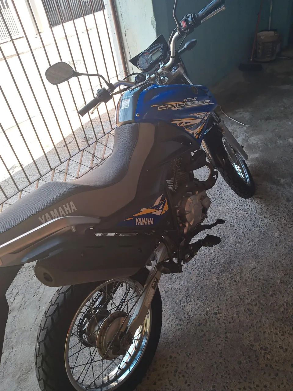 Um trator para o dia a dia - Foto 3