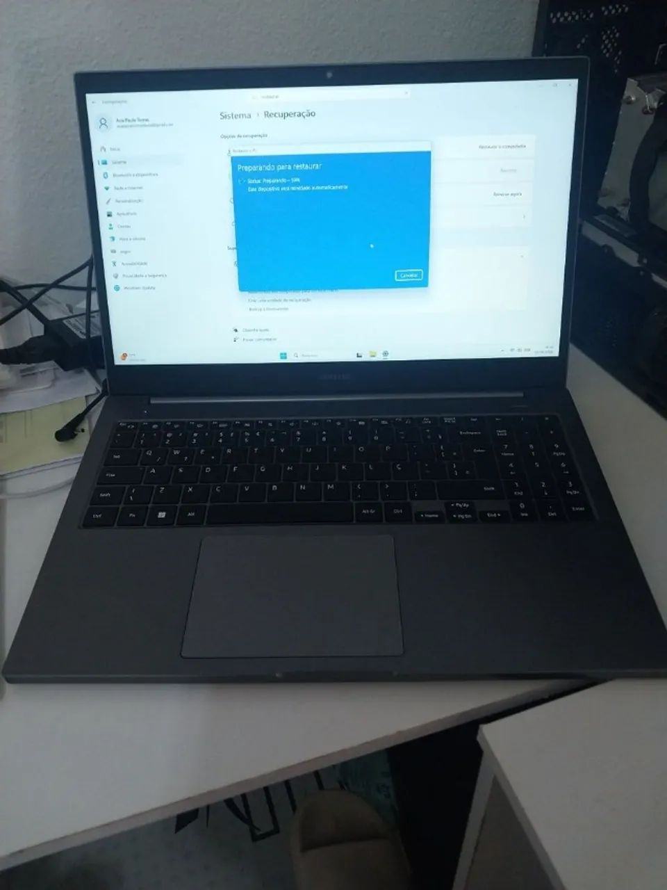 Notebook