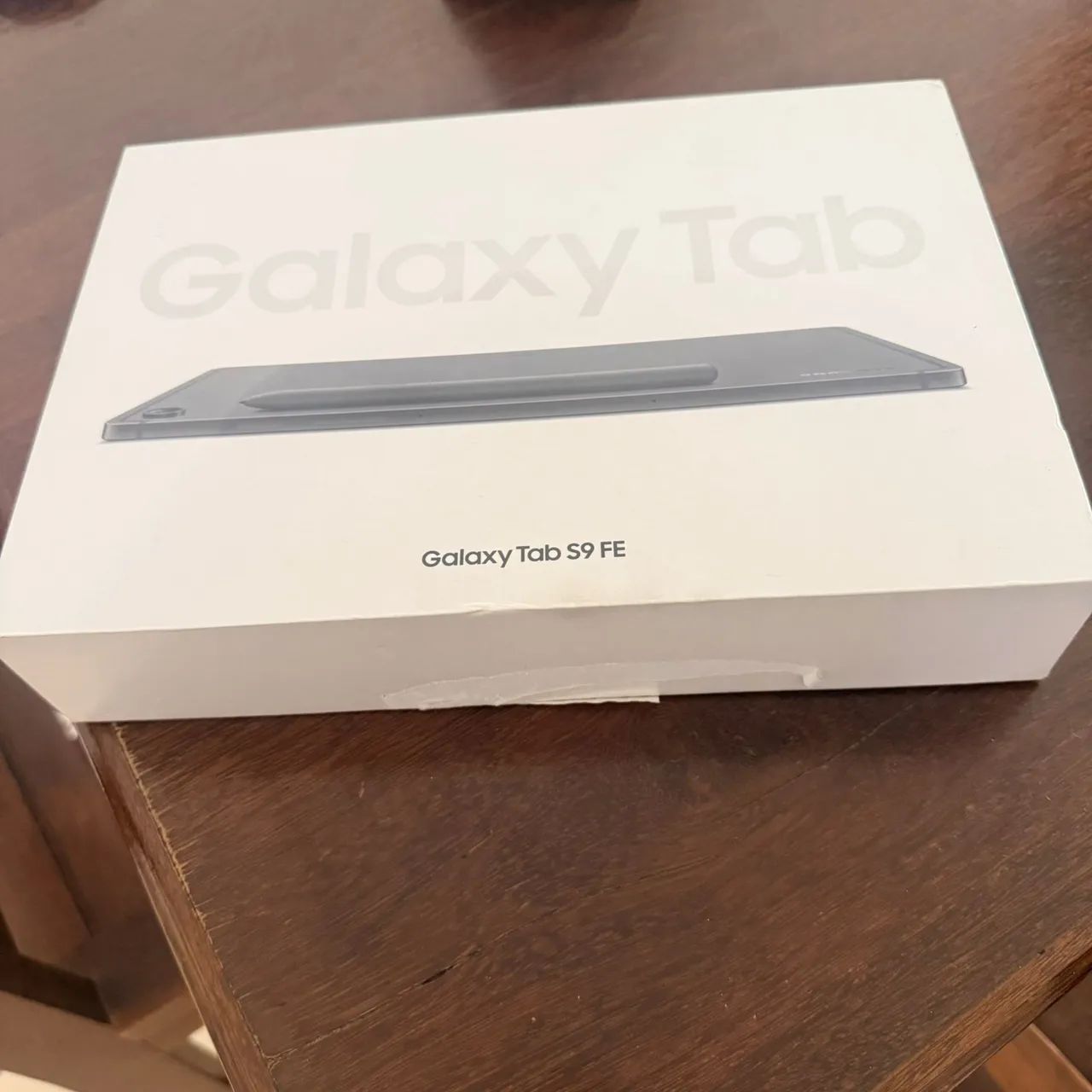 Galaxy tab S9 FE  - Foto 5