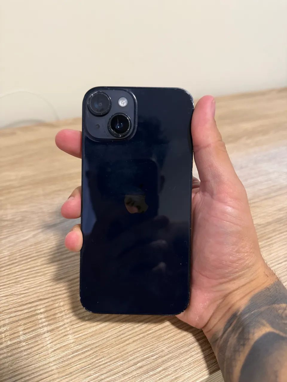 Iphone 14 128gb - Foto 4