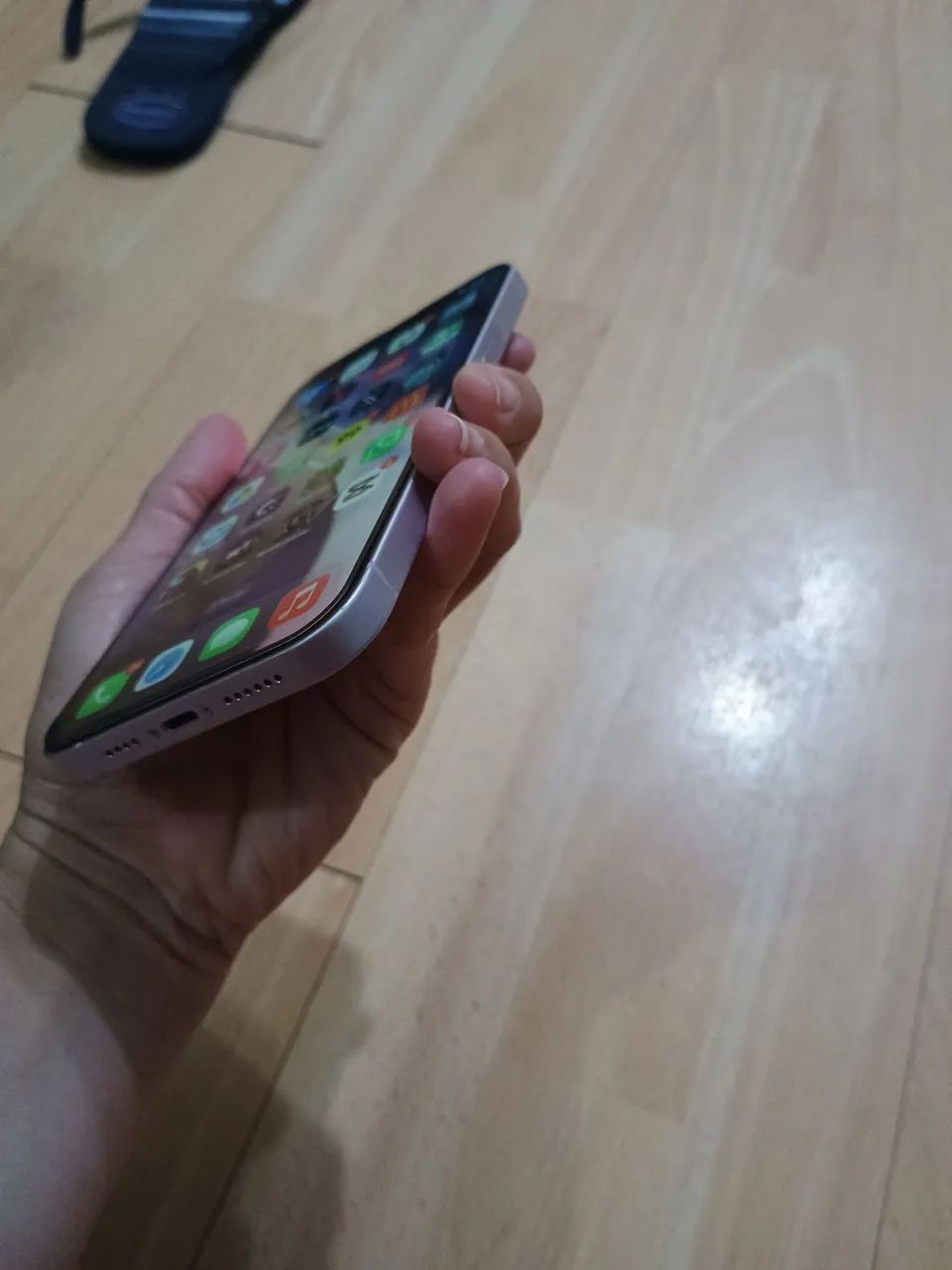 iPhone 14 Plus 128GB - Foto 5