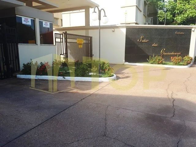 COND. SOLAR DAS CASTANHEIRA