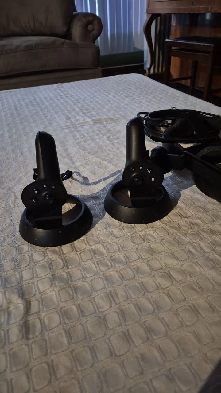 HP Reverb G2 Realidade Virtual - Foto 4