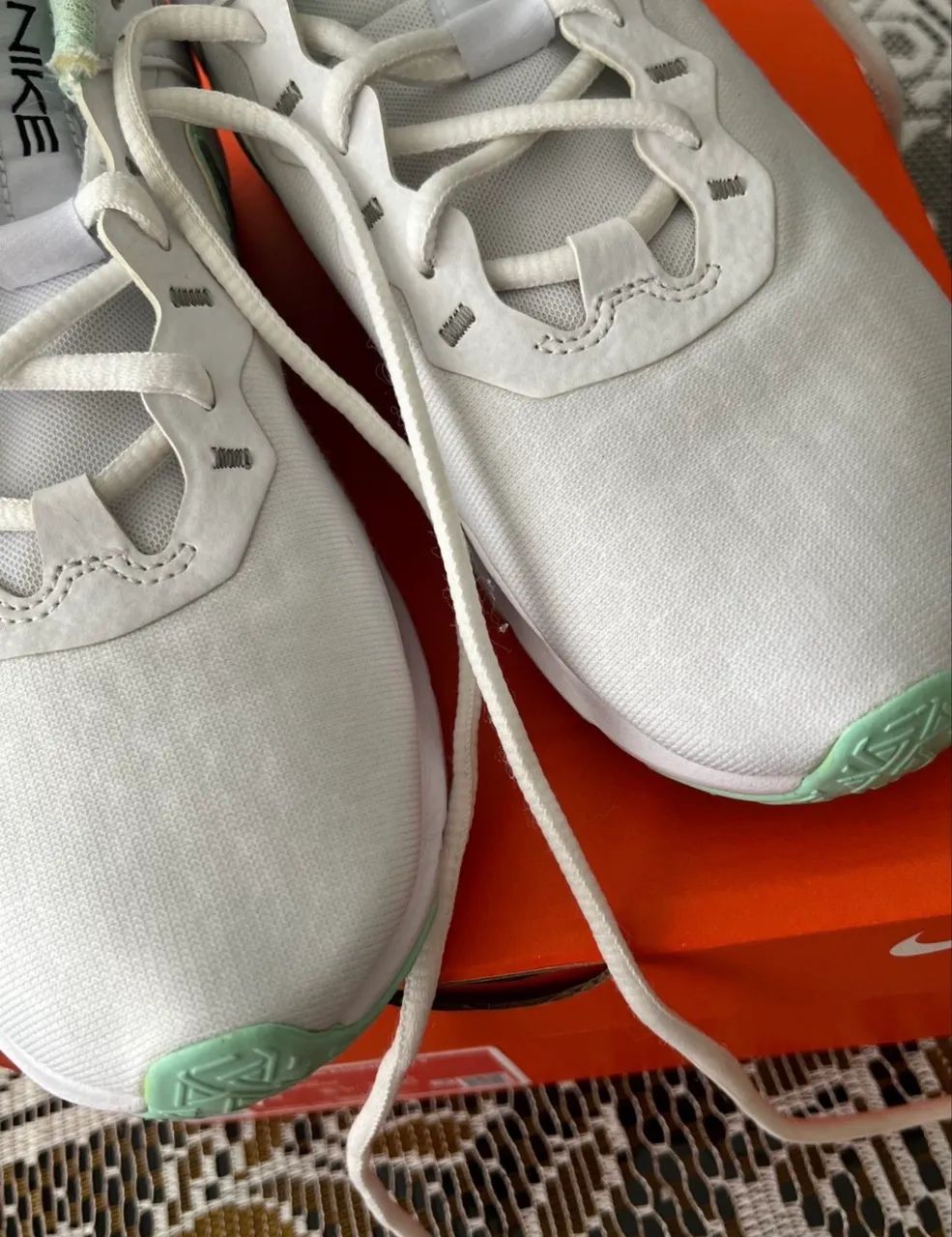 Tênis Nike essencial 2 - Foto 4