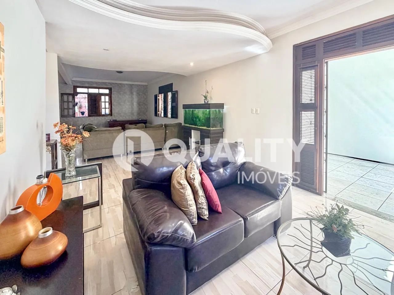 Casa duplex com 4 quartos à Venda, São Gerardo