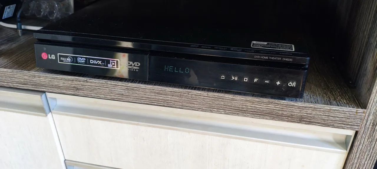Home Theater