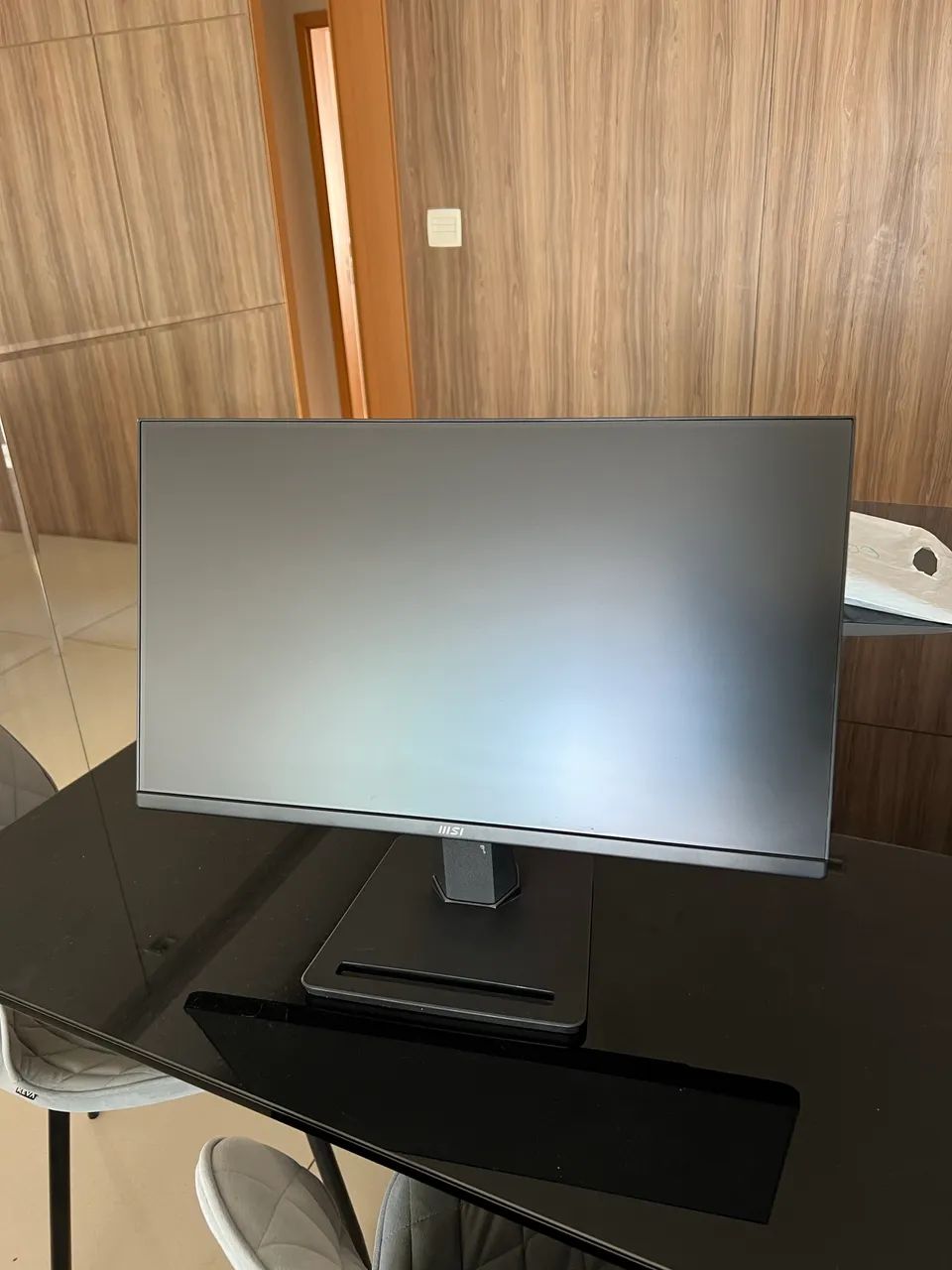 Monitor MSI PRO MP251 24,5" Full HD 100Hz IPS