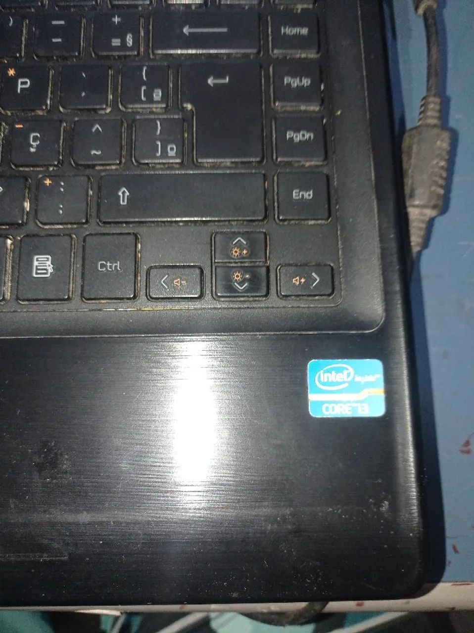 Notebook LG i3 - Foto 2