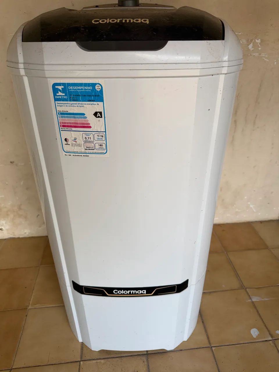 Vende-Se tanquinho  - Foto 3