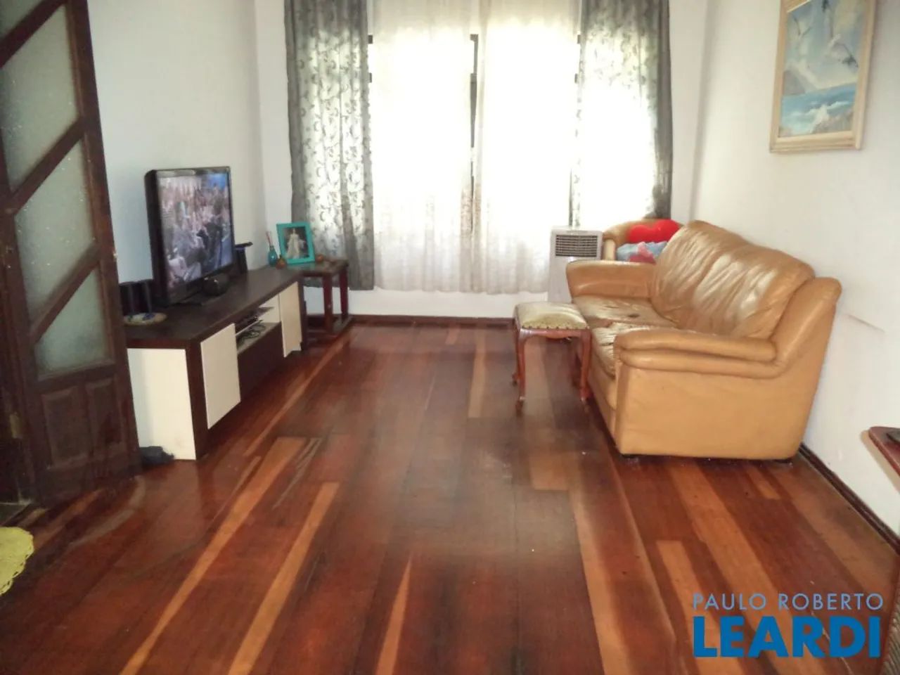 CASA ASSOBRADADA - MORUMBI - SP - Foto 4