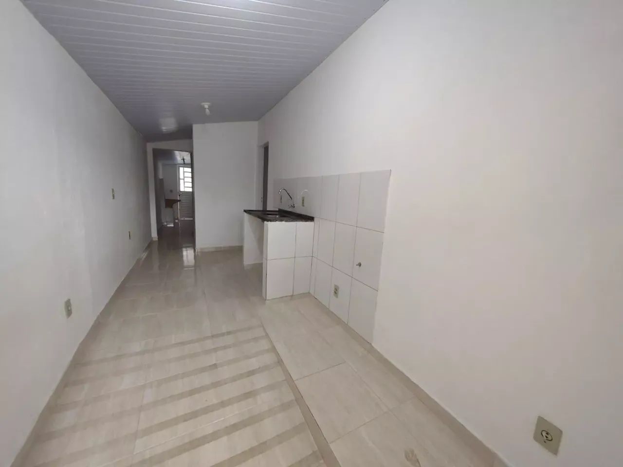 Aluga Casa, Vila Costa E Silva, Campinas, SP. - Foto 4