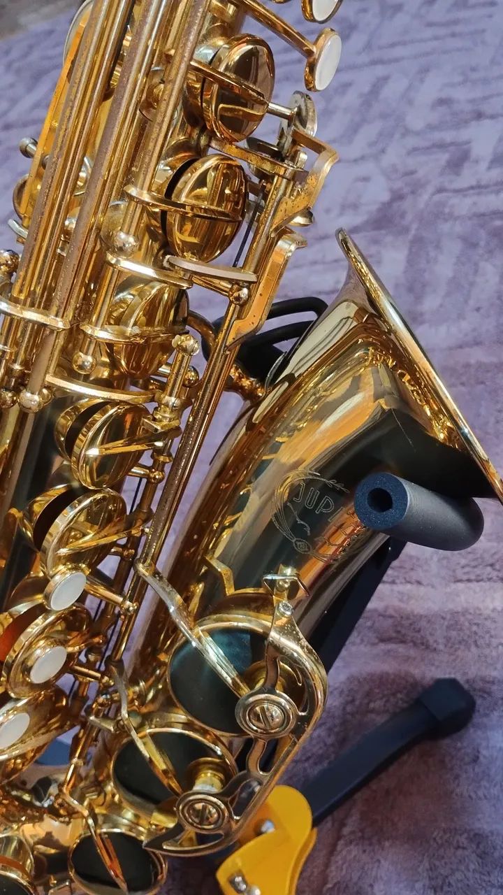 Sax alto ? júpiter  - Foto 2