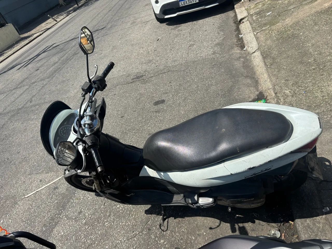 Pcx 2014 - Foto 4