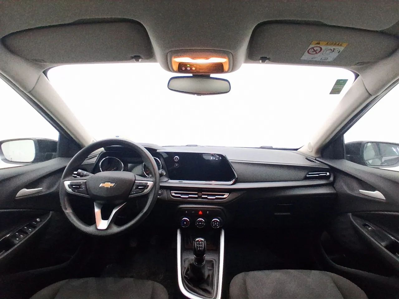 Chevrolet Onix Activ 1.4 8V Flex Aut. 4P, foto 15 de 18