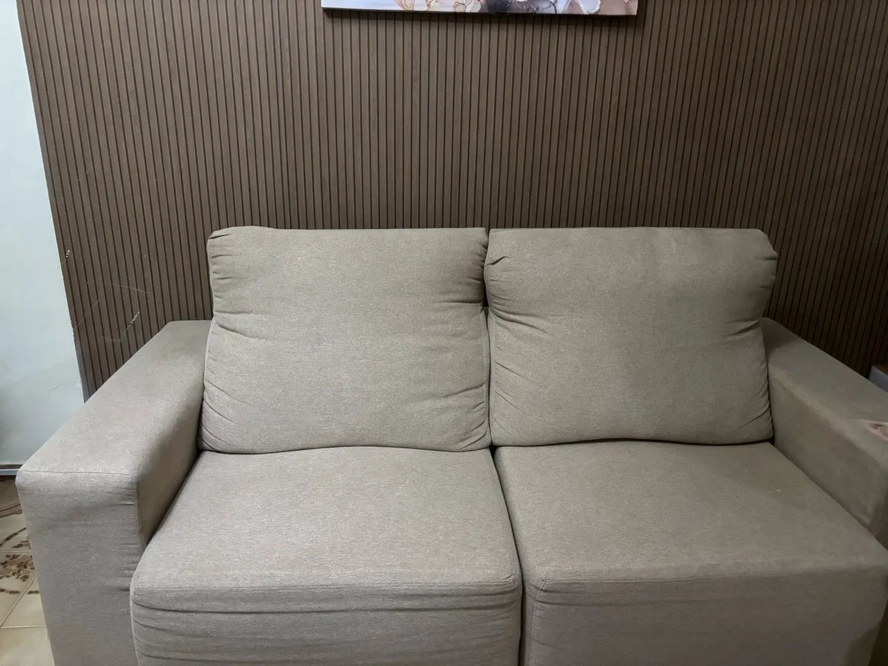 Sofá - Foto 2