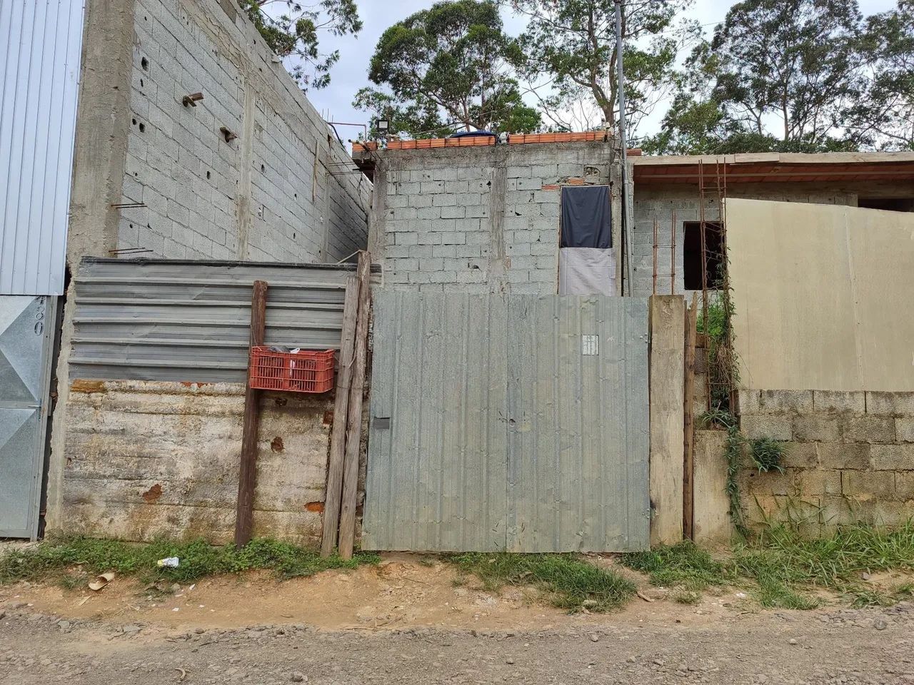 Foto - Guarulhos - Jardim São Luis