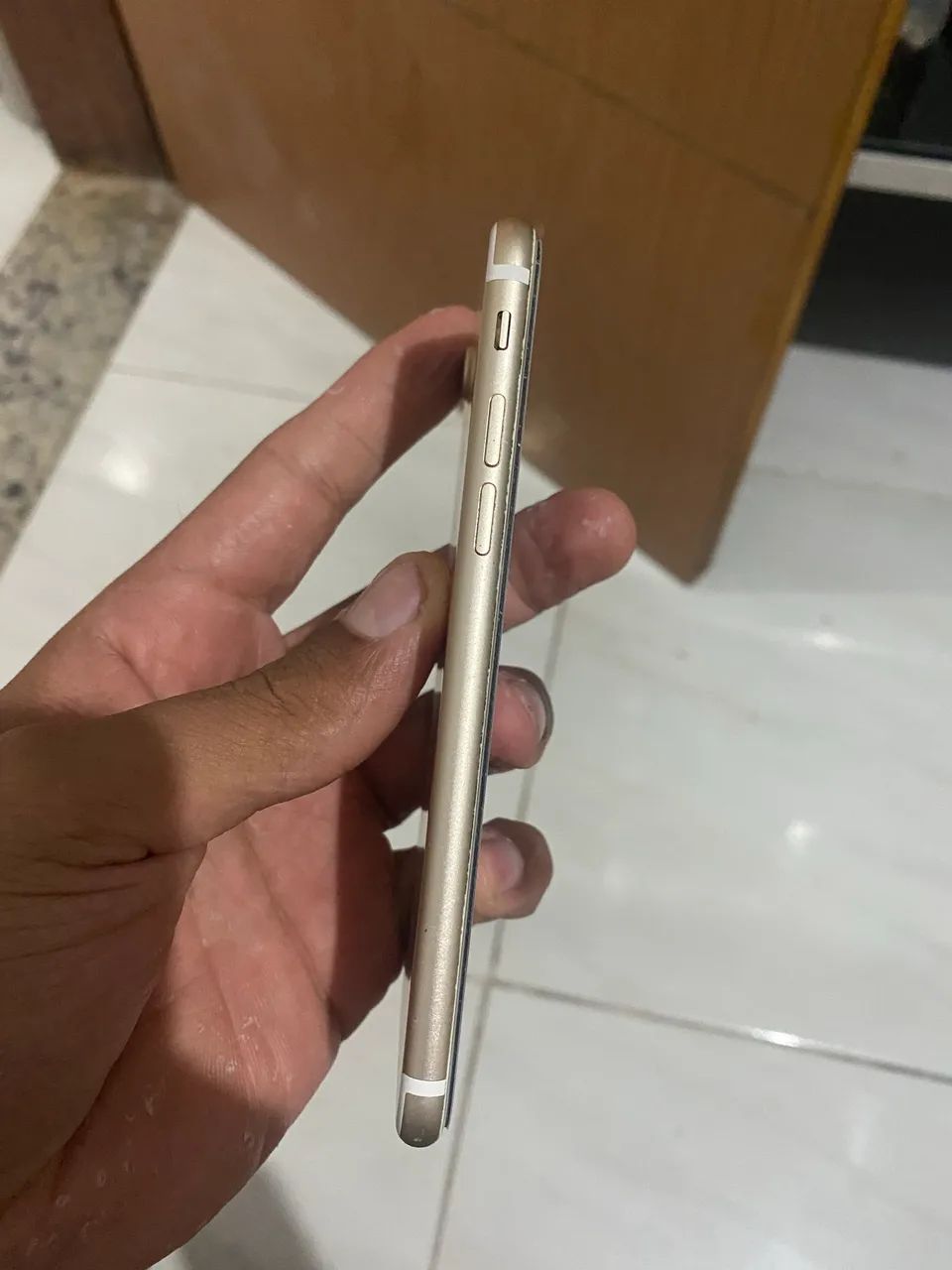 IPHONE 7 128 GOLD  - Foto 5