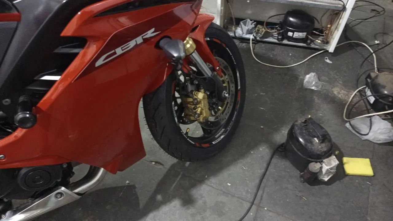 Honda - Foto 2