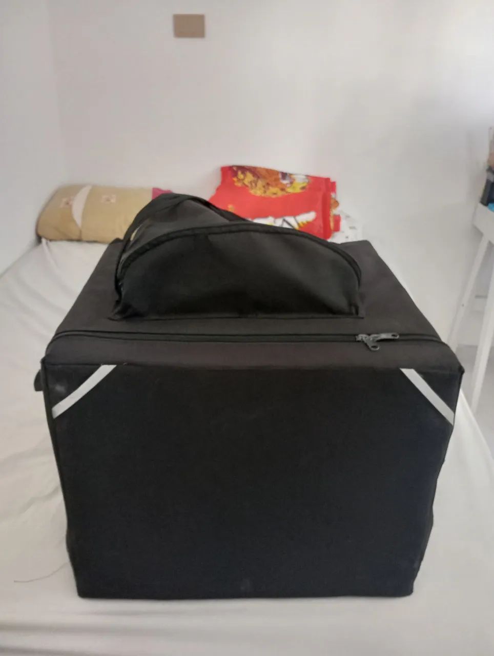 Bag para delivery 