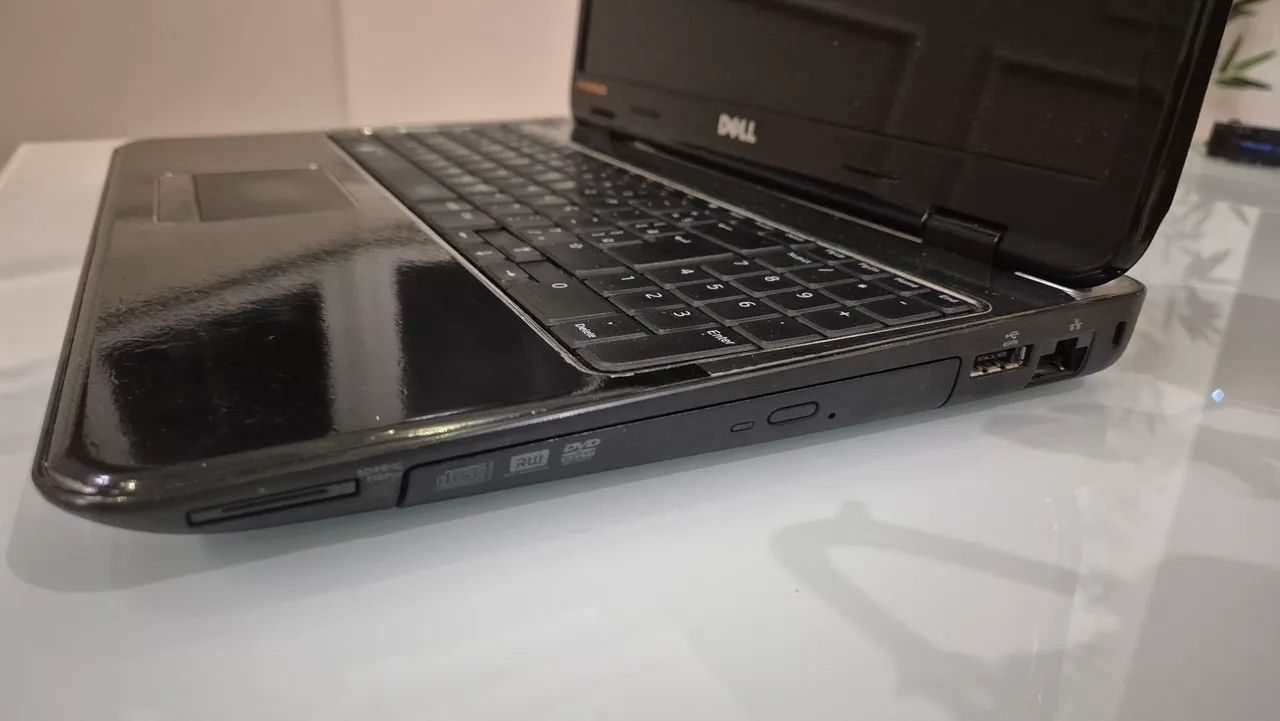 Notebook Inspiron Dell i5 15,6 polegadas - Foto 5