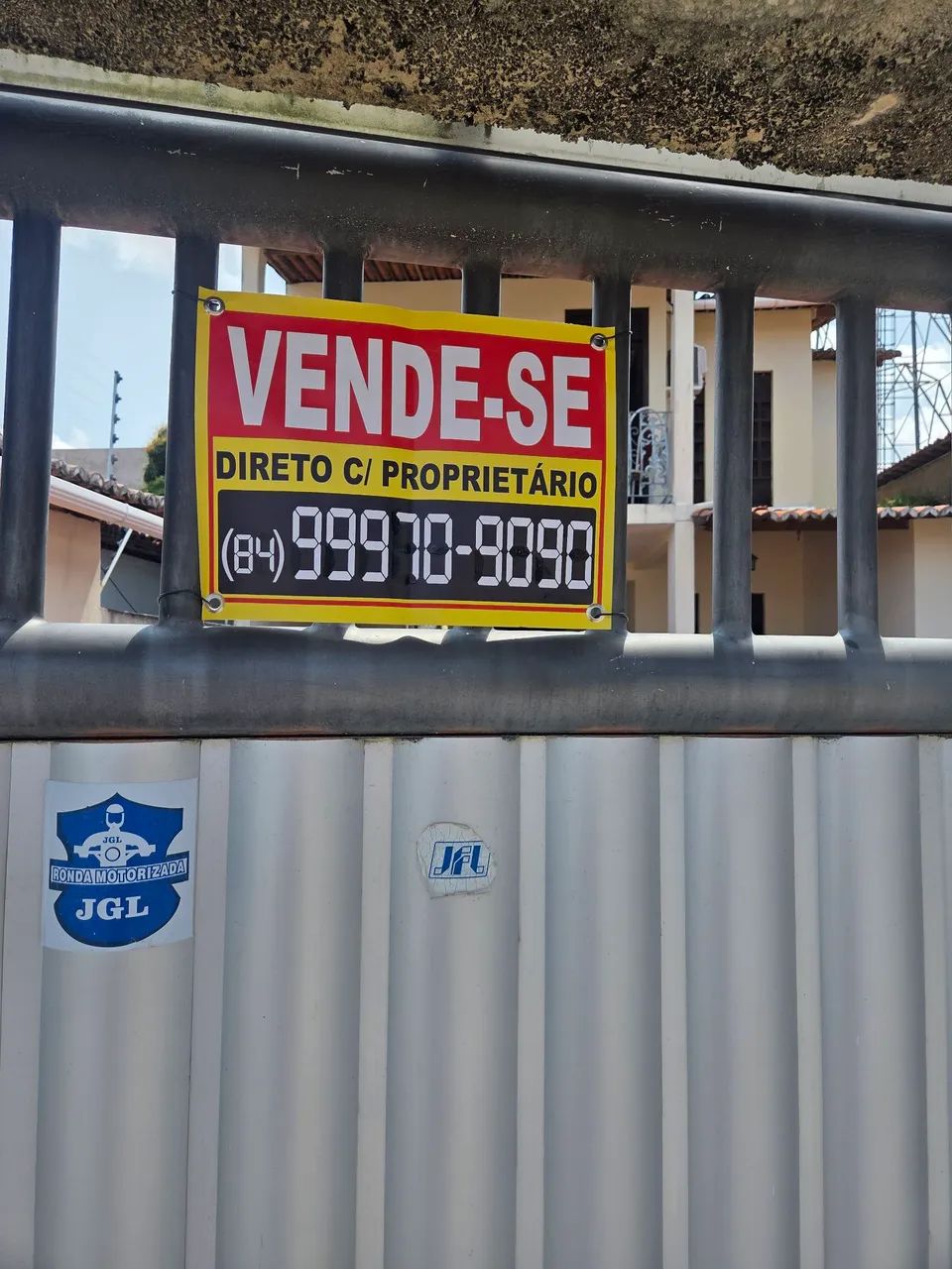 Casa à Venda Capim Macio - Foto 2