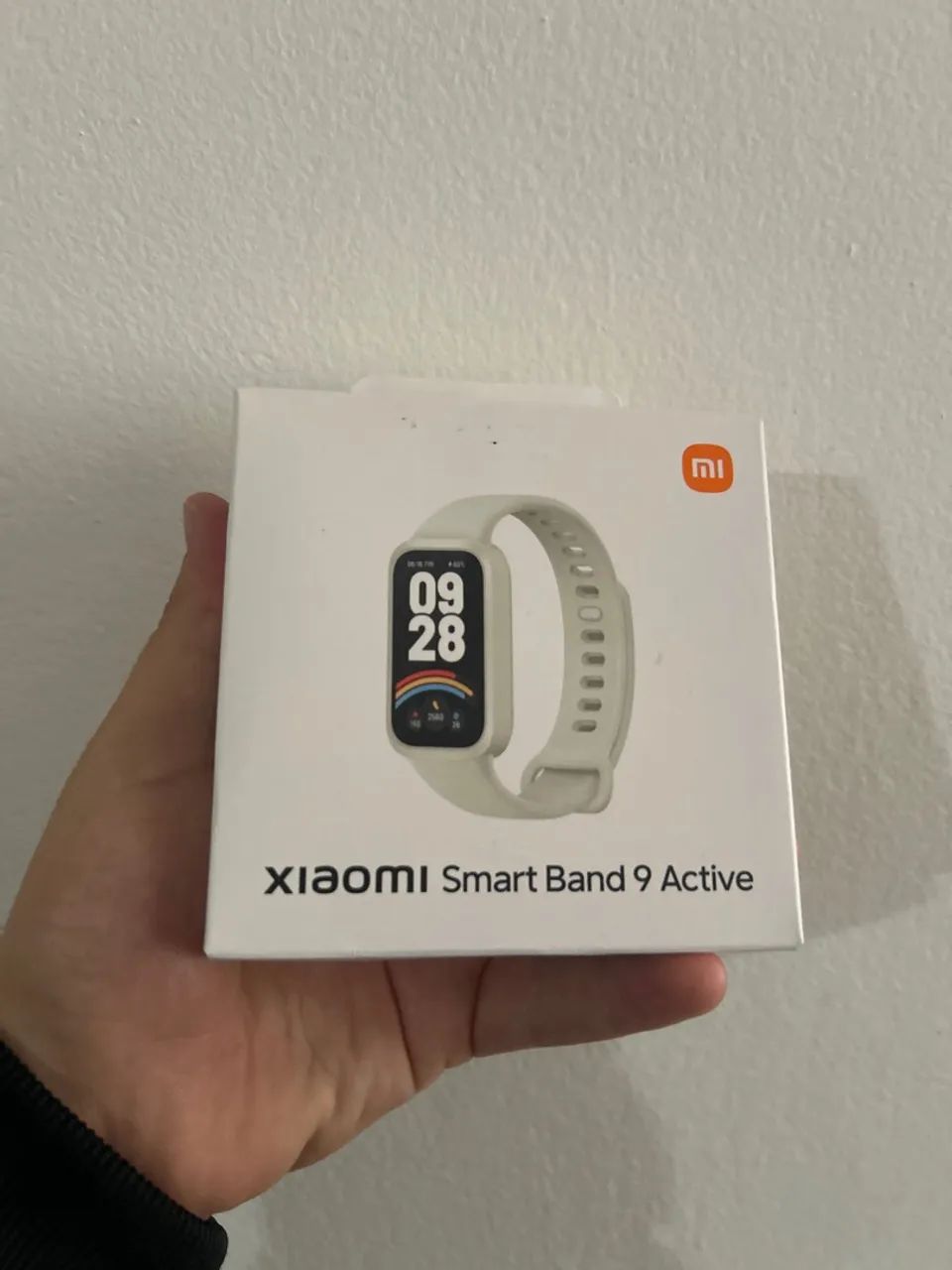 Relógio Xiaomi Smart Band 9 active original