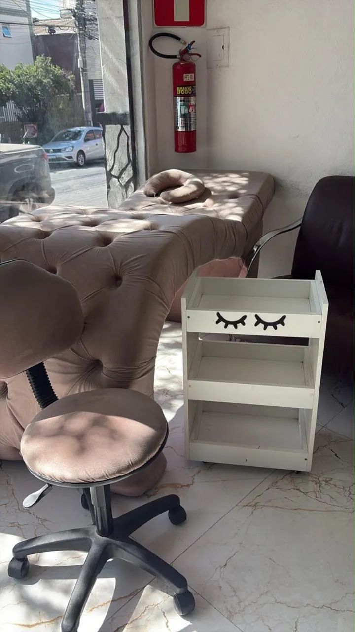 Maca de cílios  - Foto 3