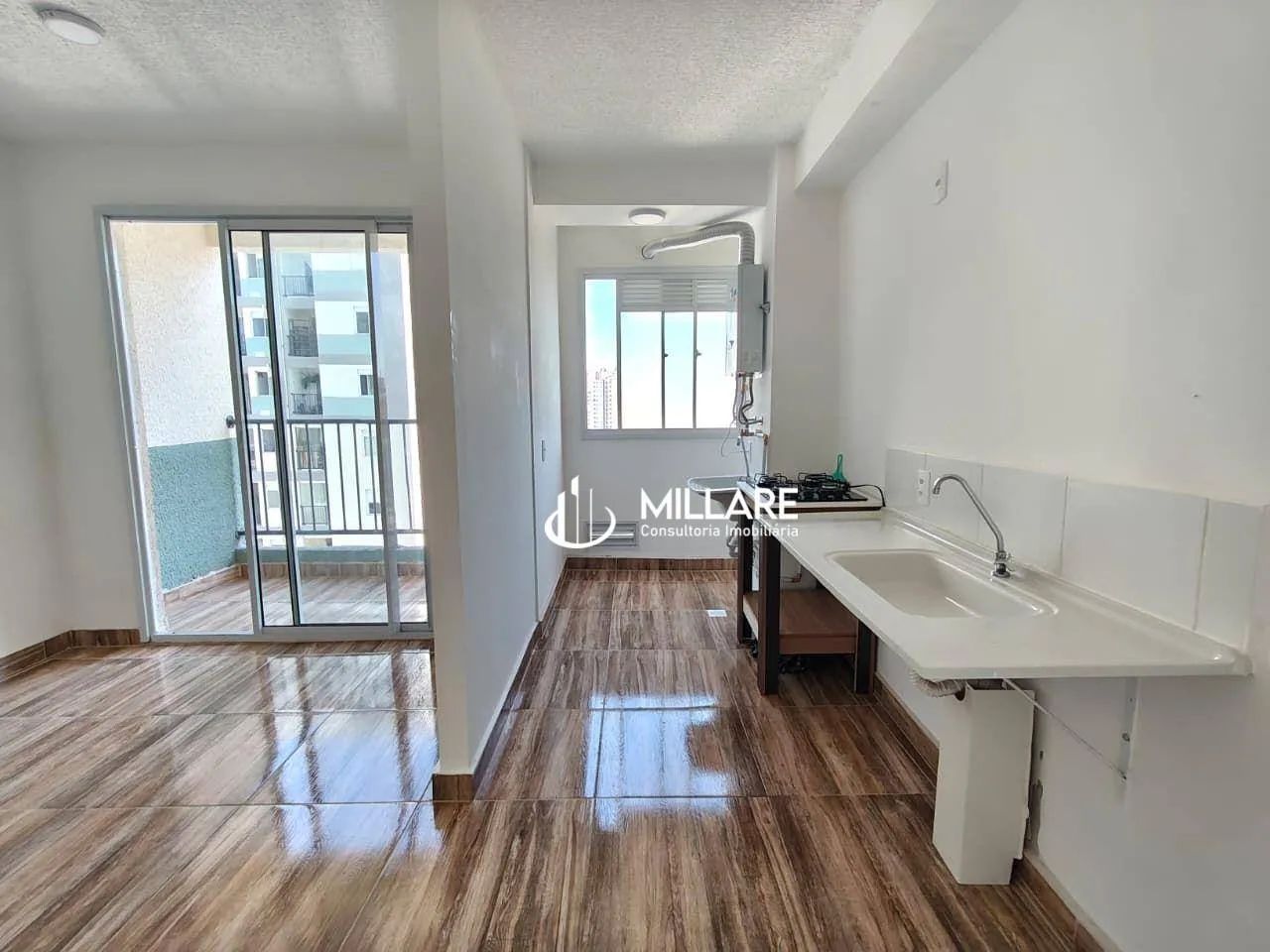 APARTAMENTO LOCAÇÃO LIBERDADE - Foto 3