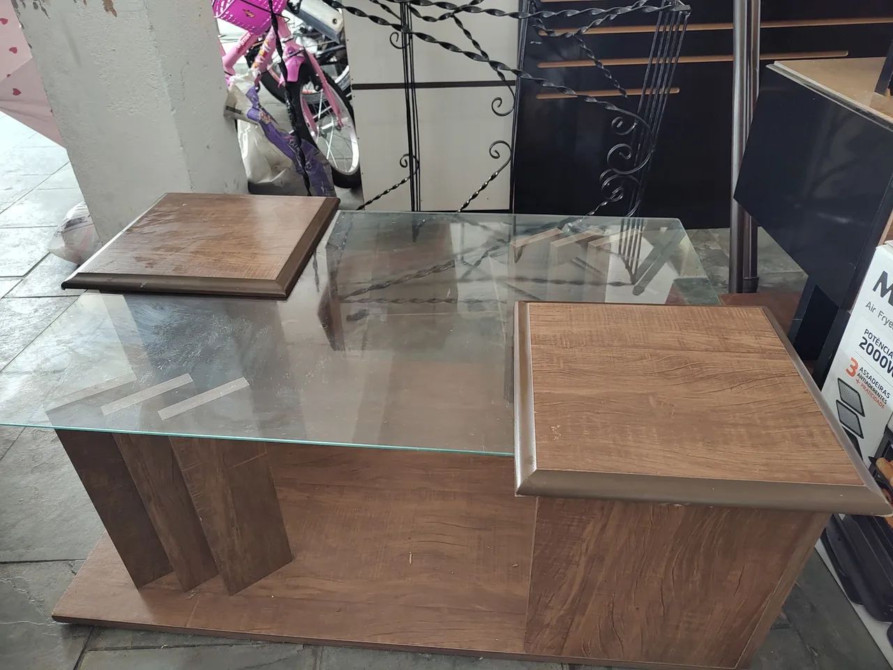 Mesa de centro  - Foto 2