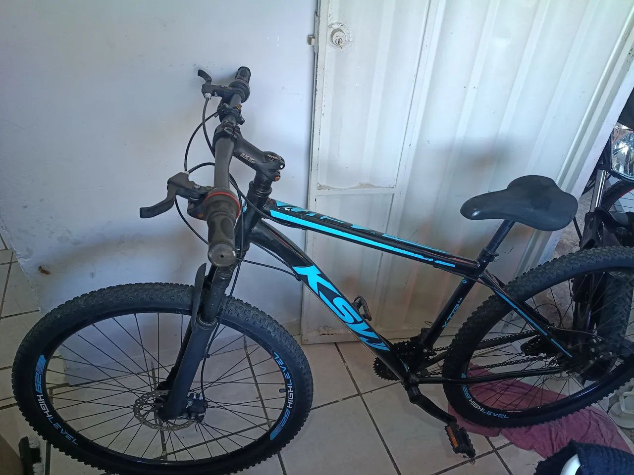 Bike aro 29 - Foto 5