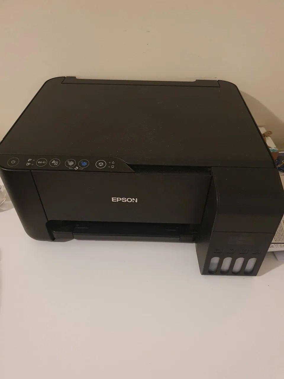 Impressora epson 