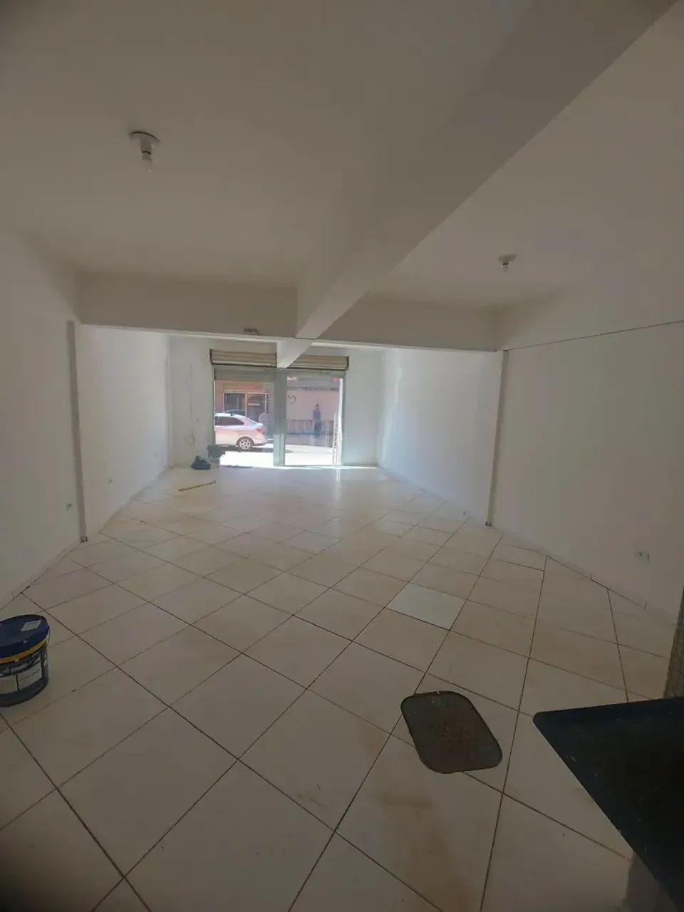 LOJA COMERCIAL 40m² | R$ 999,99 | SETOR OESTE  ESTRUTURAL - Foto 3