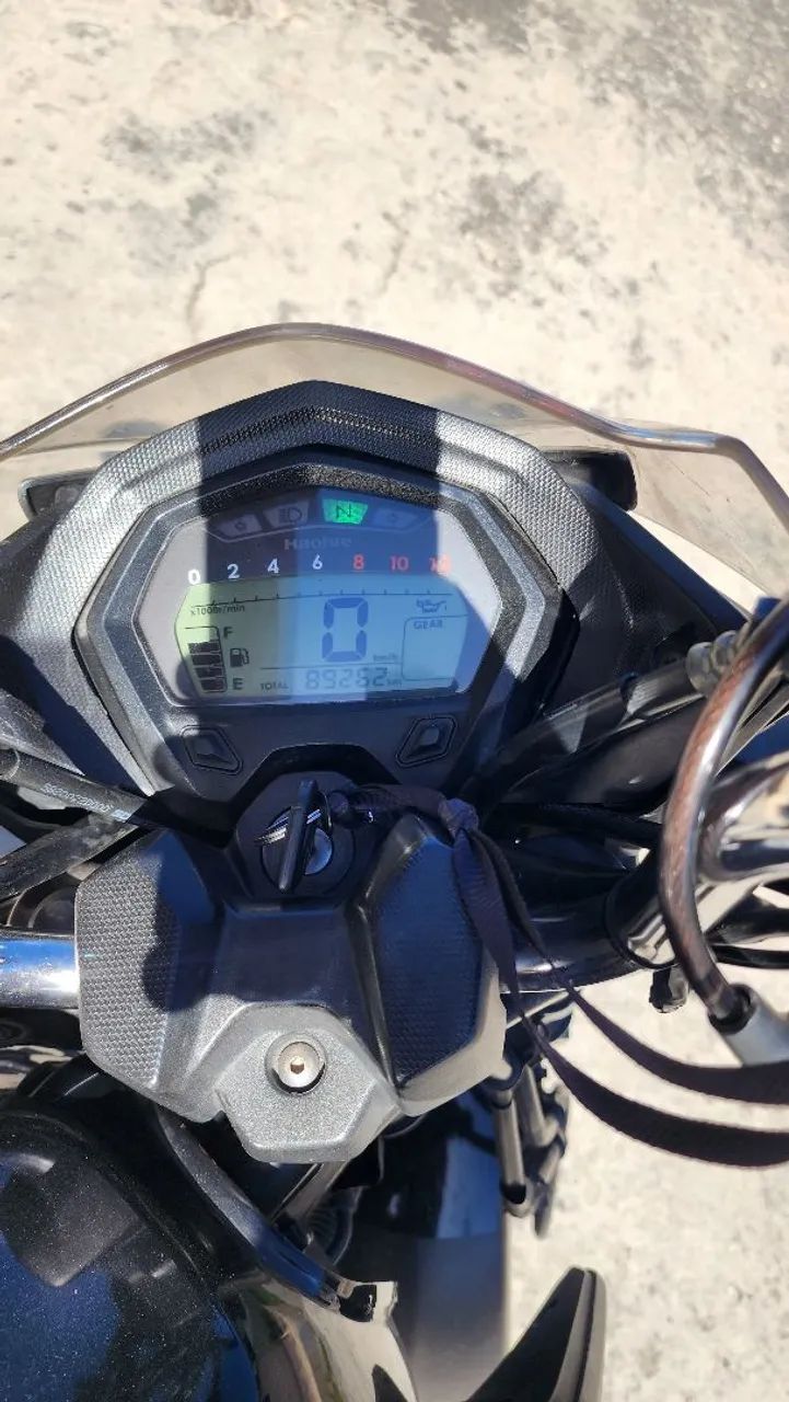 Vendo moto - Foto 2