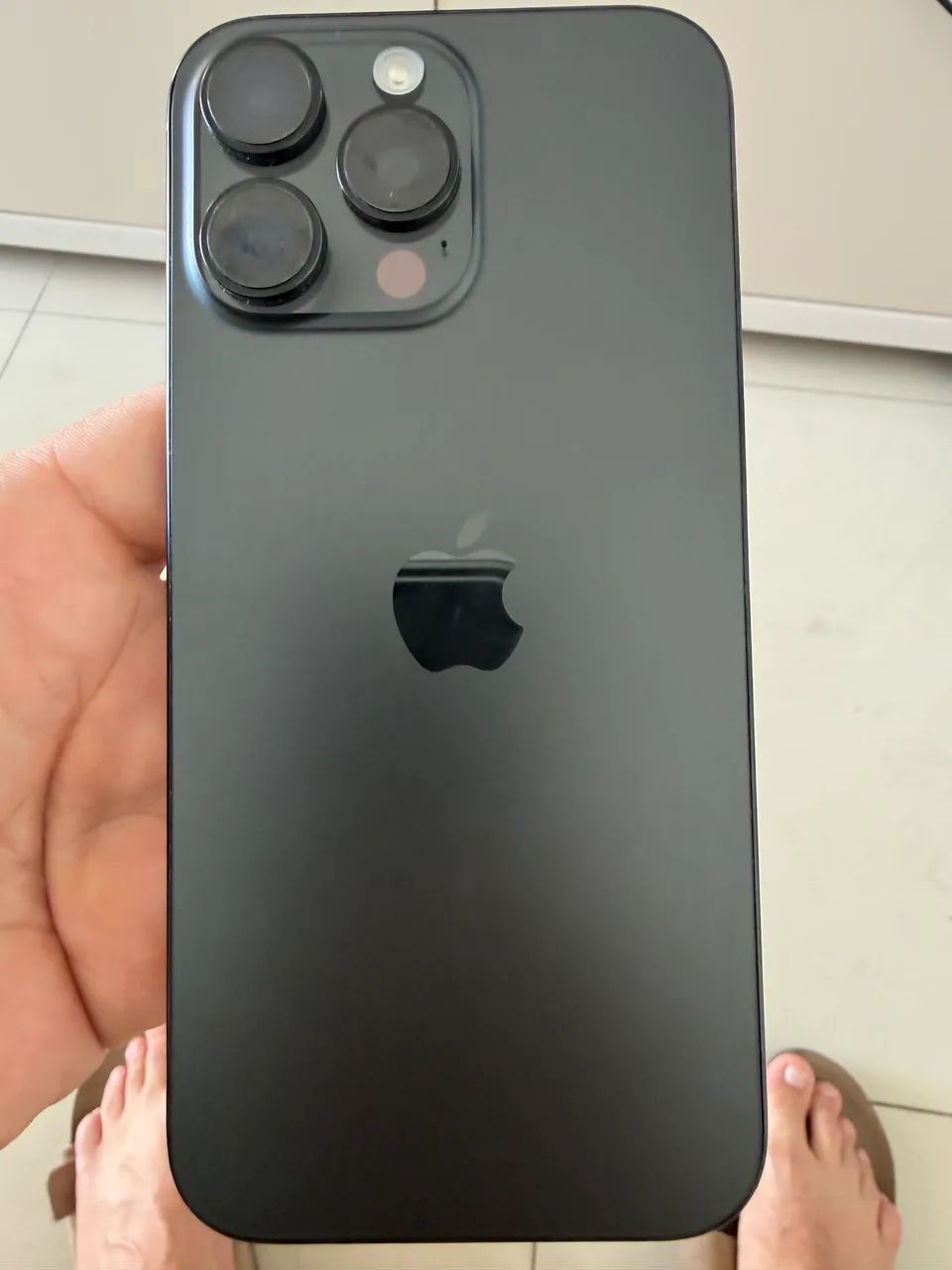 iPhone 16 pro Max 256gb - Foto 3