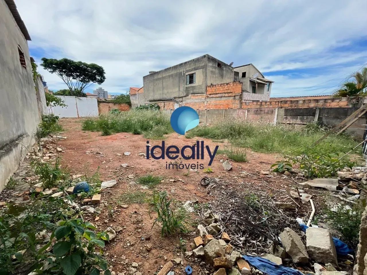 LOTE A VENDA BAIRRO SERRANO 360 M2 - Foto 4