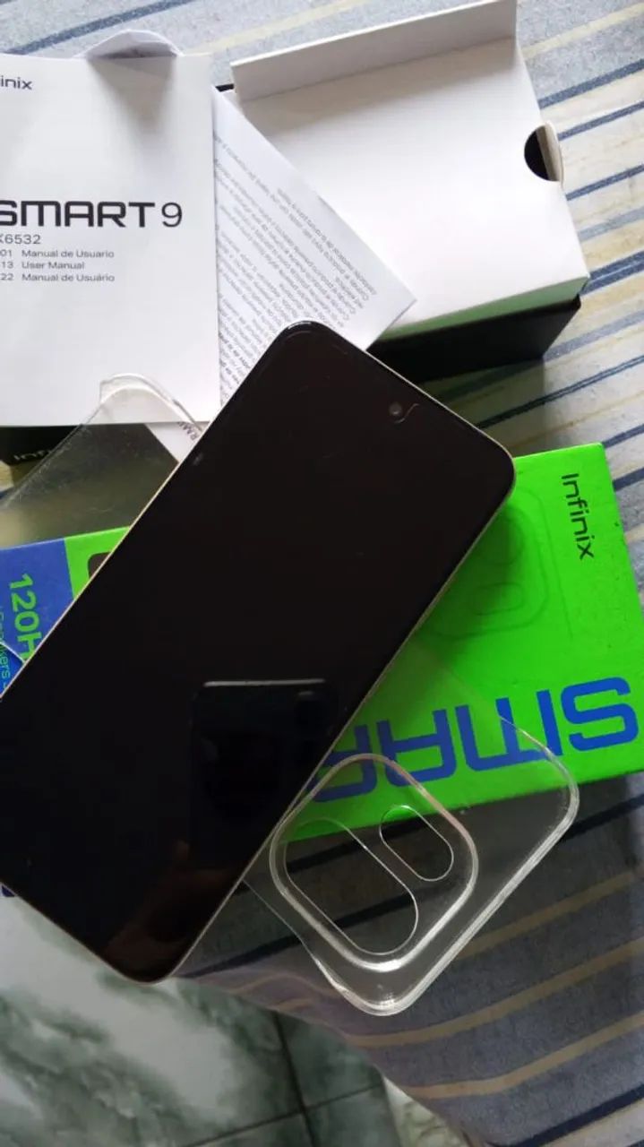 Infinit smart 9  - Foto 2