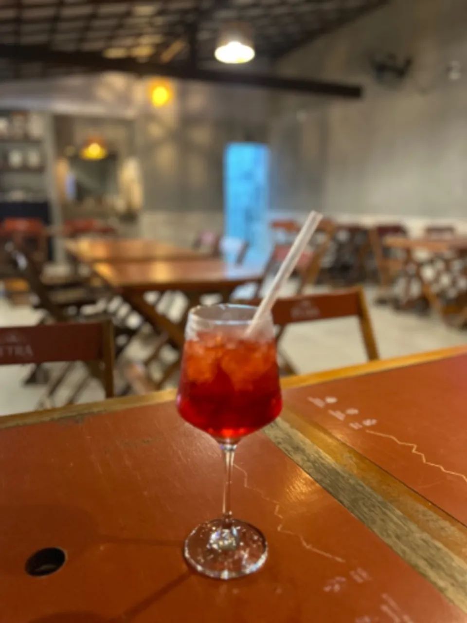 Material para Bar e Restaurante 