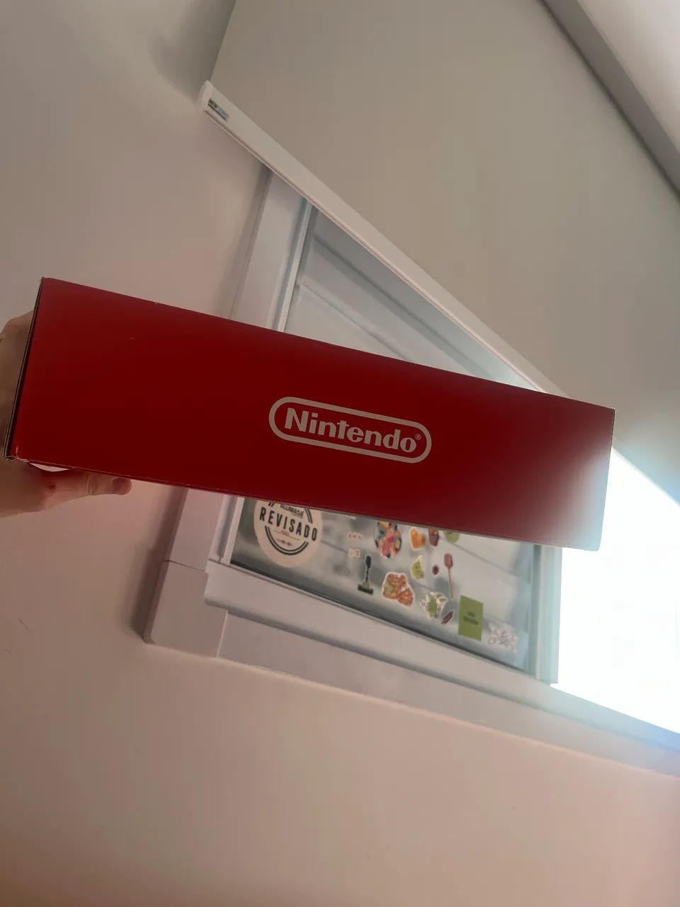Nintendo Switch v1 64gb - Foto 5