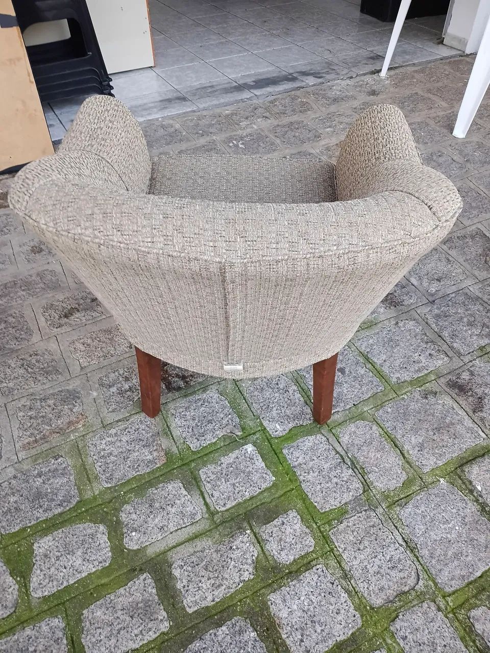 Poltrona - Foto 2
