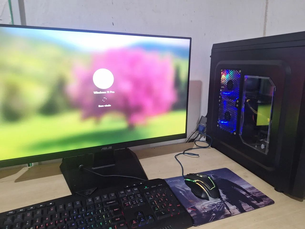 Computador gamer - Foto 2