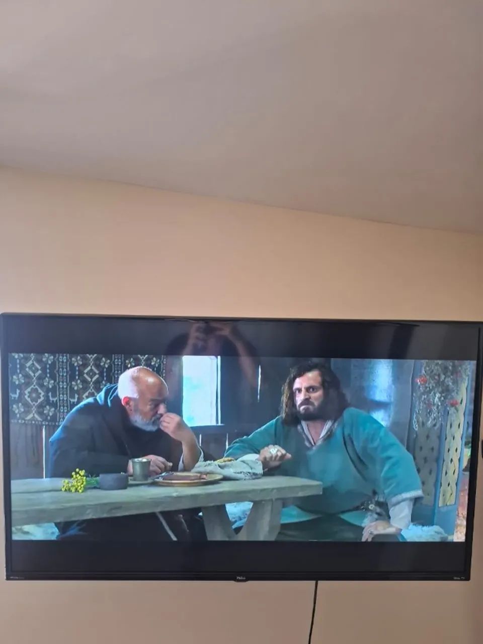 Smartv Philco Roku Led 42" - Foto 2
