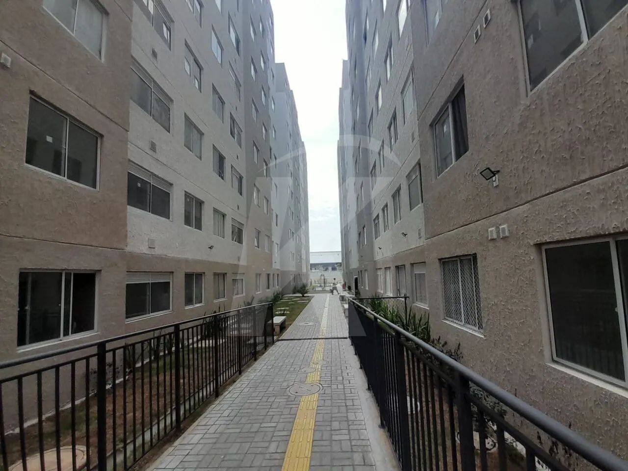 Apartamento de 2 dormitórios no Parque Novo Mundo, 33 m² - Foto 5